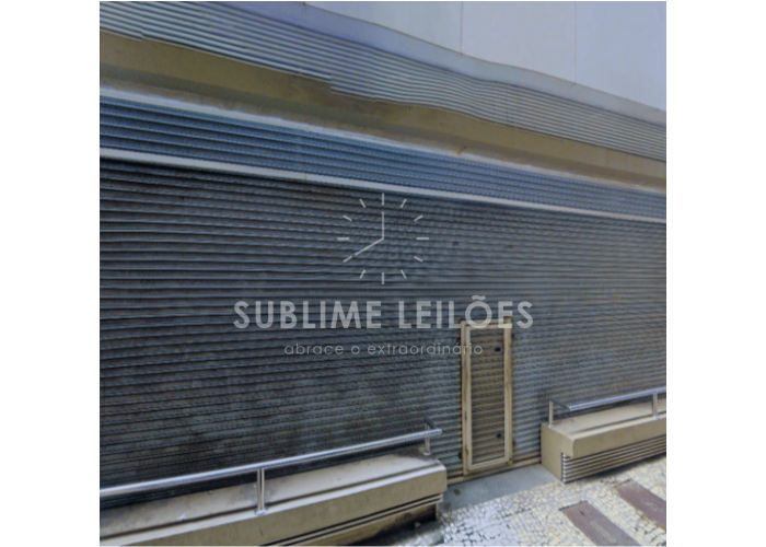 Terreno de 359m² | Constr. de 2.490m² Prédio comercial em Rio de Janeiro II