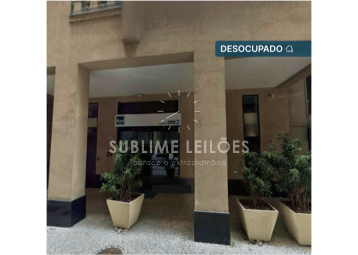 Terreno de 206m² | Constr. de 881m² Prédio comercial no Rio de Janeiro III