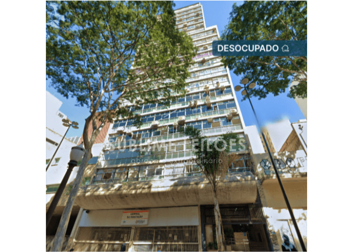 17º andar | Arquitetura Contemporânea Conjuntos comerciais no Centro