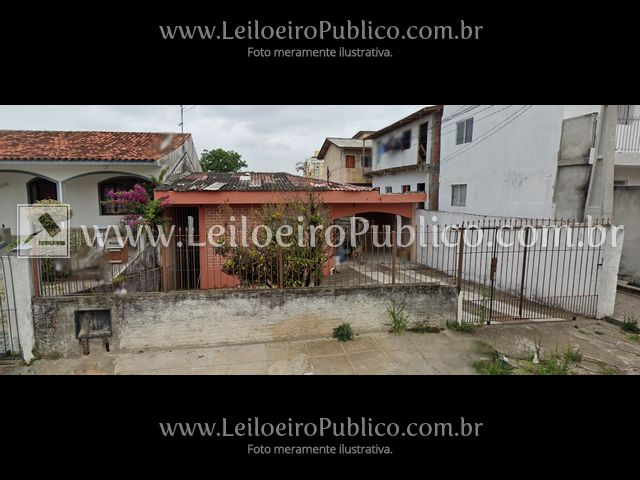São José (Sc): Imóvel Urbano 300,00 M²