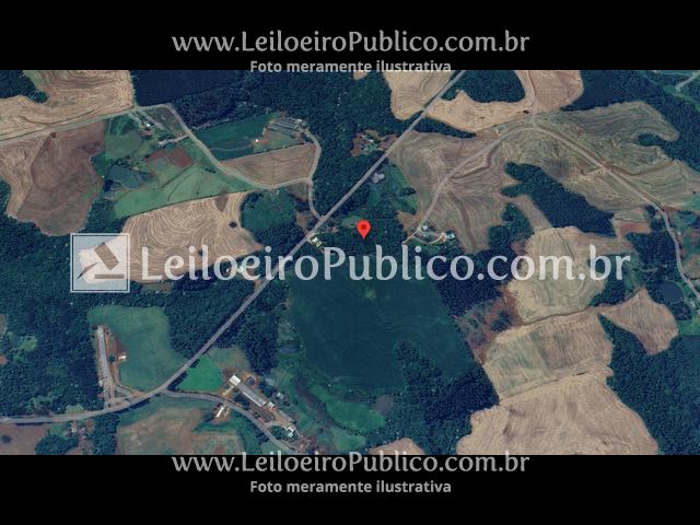 Francisco Beltrão (Pr): Imóveis Rurais