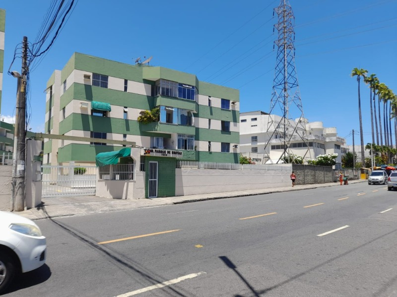 Lote 001 Leilão de Apartamento na Av. Dom João Vi, Brotas, Salvador/BA
