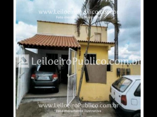 Barra Mansa (Rj): Imóvel Urbano 436,36 M²