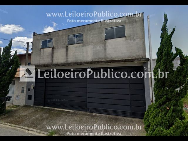 Taubaté (Sp): Imóvel Urbano 250,00 M²