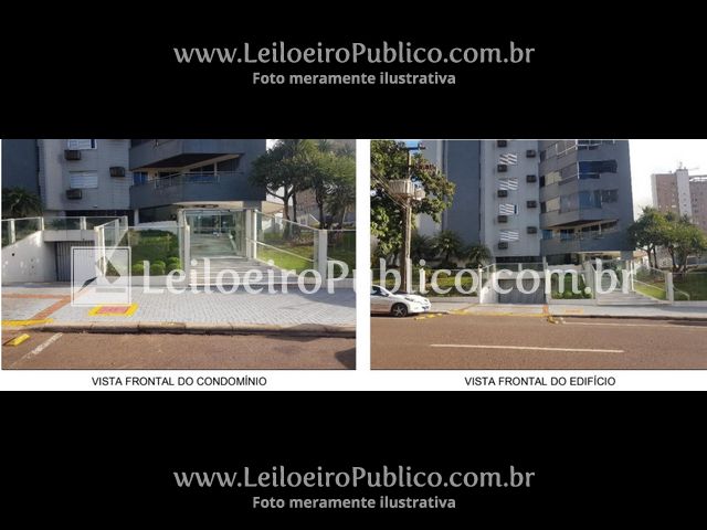Cascavel (Pr): Imóvel Urbano 736,66 M²