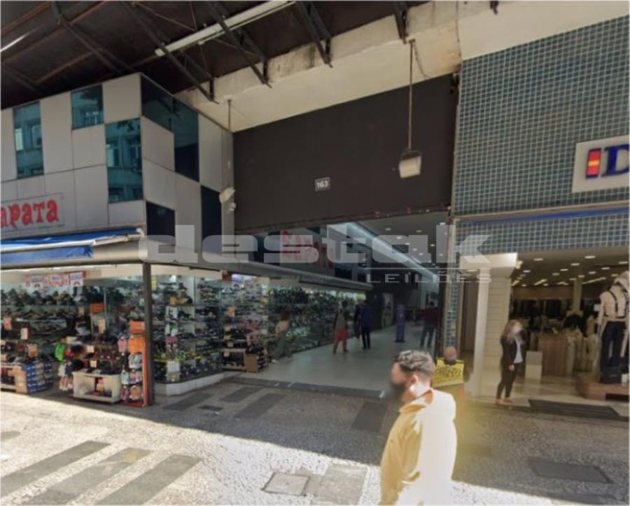 Conj. Comercial no Shopping Center Barão de Itapetininga — foto 3