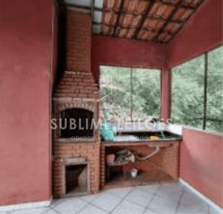 Terreno de 60m² | Benfeitorias Sobrado em Santos — foto 2