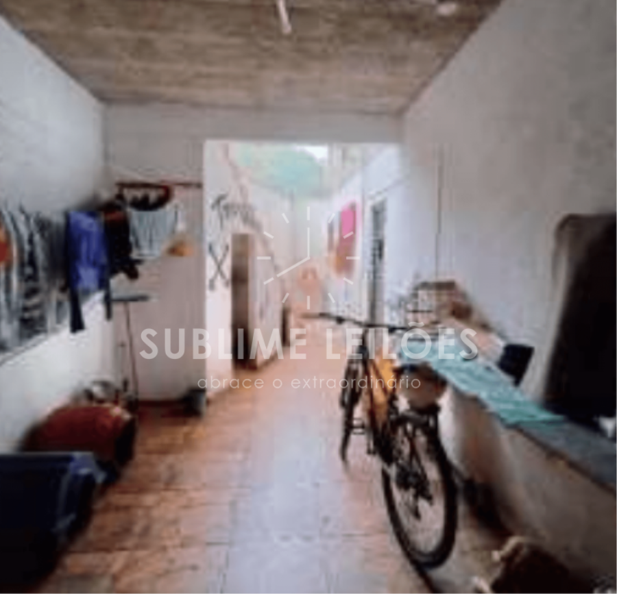 Terreno de 60m² | Benfeitorias Sobrado em Santos — foto 5