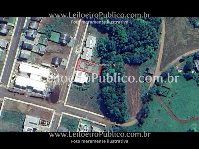 Jardinópolis (Sc): Imóvel 417,62 M²