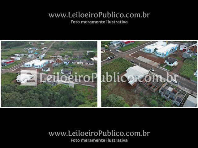 Jardinópolis (Sc): Imóvel 417,62 M² — foto 2