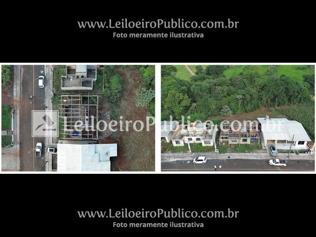 Jardinópolis (Sc): Imóvel 417,62 M² — foto 3