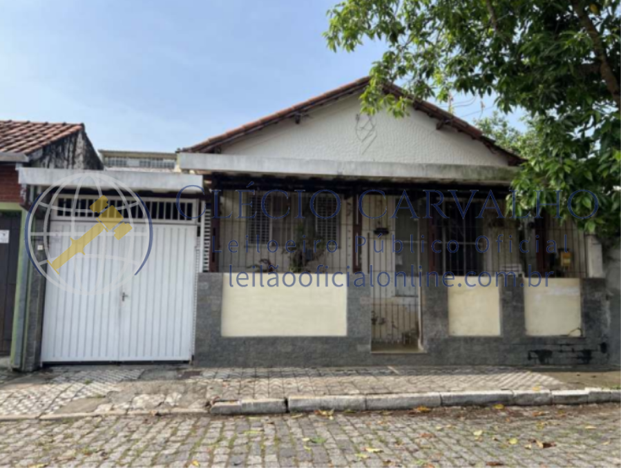 Casa 180m² - São José dos Campos - SP Casa 180m² — foto 5