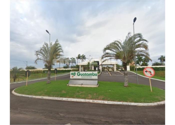 Terreno no Residencial Guatambu Park - Birigui/SP