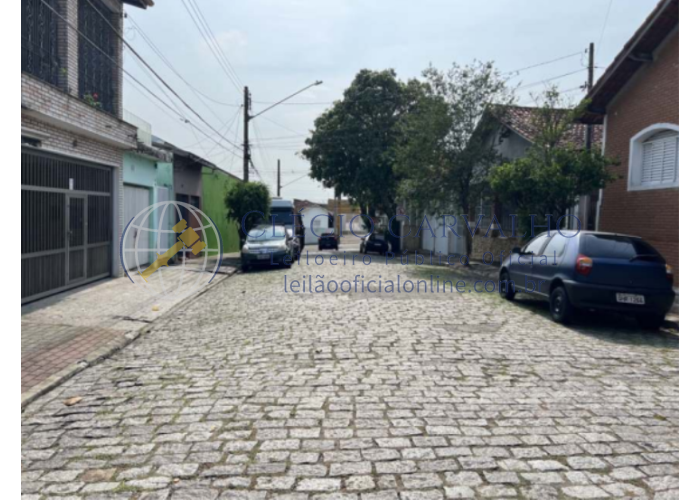 Casa 134m² - São José dos Campos - SP Casa 134m²