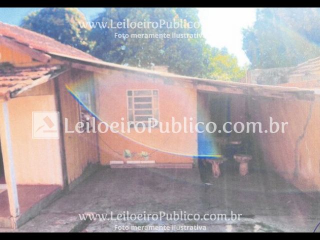 Nova Esperança (Pr): Imóvel 602,00 M² — foto 4