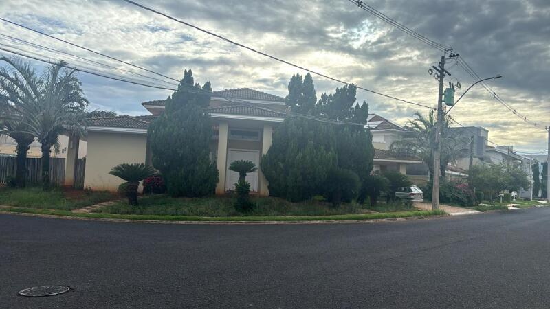 LOTE 001 Terreno urbano com benfeitorias (4 matrículas), área de 876m², Residencial Damha III, São J — foto 3