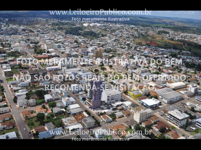 Campos Novos (Sc): Imóvel 345,78 M² — foto 2