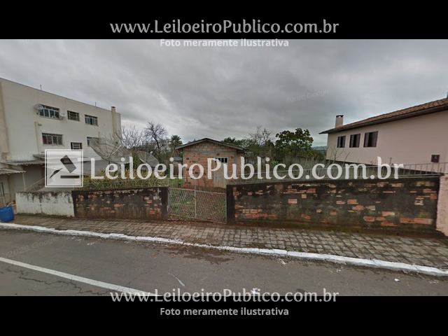 Campos Novos (Sc): Imóvel 523,28 M² — foto 2