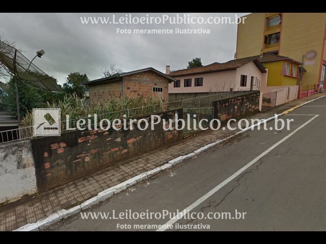 Campos Novos (Sc): Imóvel 523,28 M² — foto 3