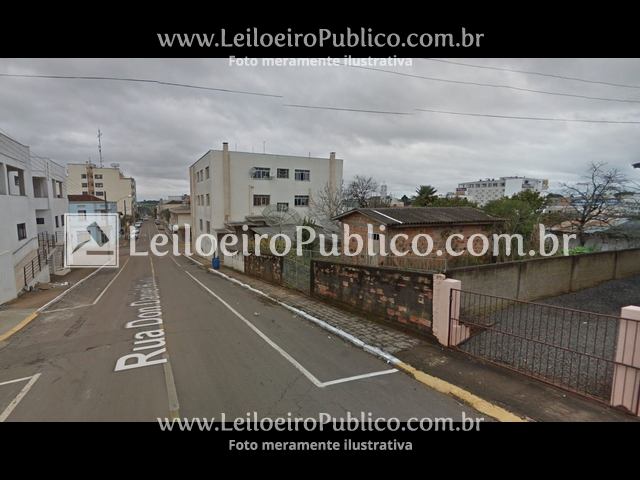 Campos Novos (Sc): Imóvel 523,28 M² — foto 4