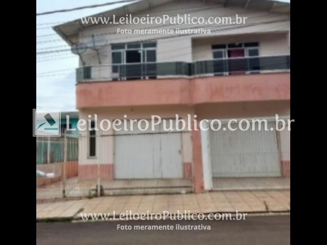 Campos Novos (Sc): Imóvel 270,00 M² — foto 2