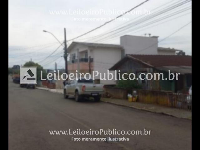 Campos Novos (Sc): Imóvel 270,00 M² — foto 4