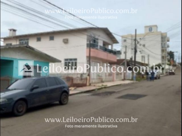 Campos Novos (Sc): Imóvel 270,00 M² — foto 5