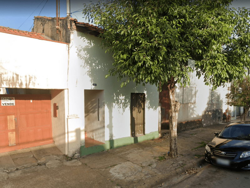 Imóvel Residencial, a.t 187,25m², Tietê/SP