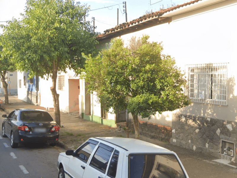 Imóvel Residencial, a.t 187,25m², Tietê/SP — foto 2