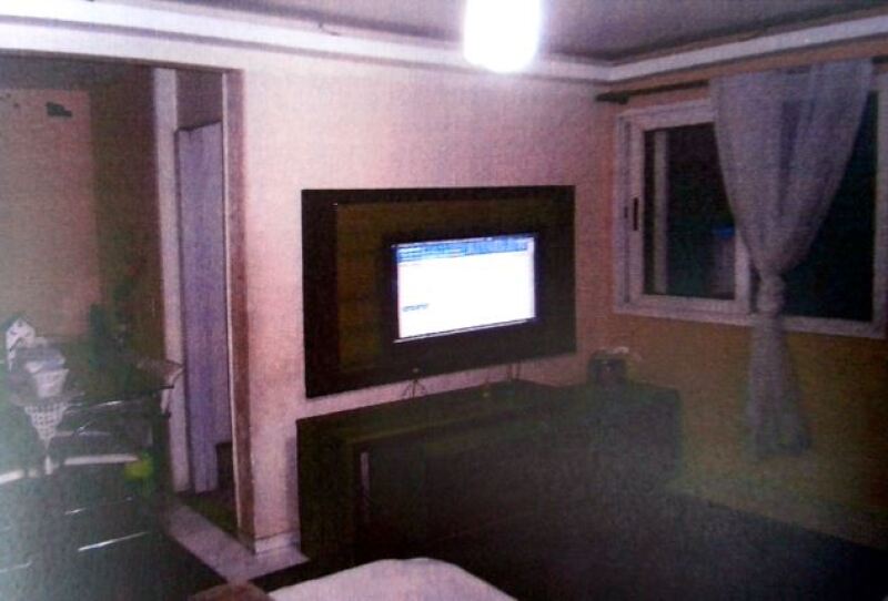 LOTE 001 Apartamento Ed. Parque Aclimação, A.C. 98m², 2 dorms, 1 vaga, Vila Prudente, São Paulo/SP — foto 3