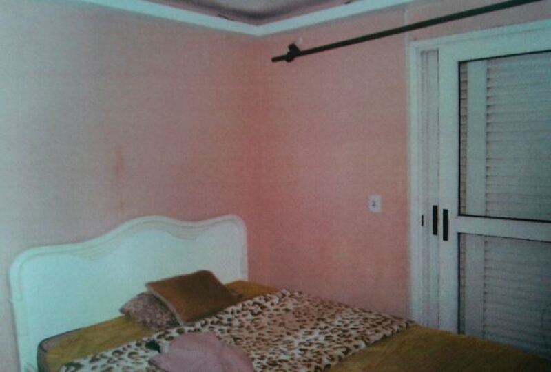 LOTE 001 Apartamento Ed. Parque Aclimação, A.C. 98m², 2 dorms, 1 vaga, Vila Prudente, São Paulo/SP — foto 4