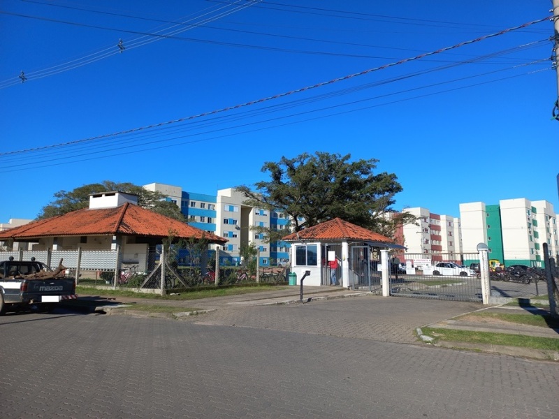 Lote 003 Apartamento Bairro Chapéu do Sol