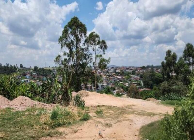 LOTE 001 Terreno Lote B1, Fazenda Belém e Cachoeira, área de 8.516m², Francisco Morato/SP — foto 4