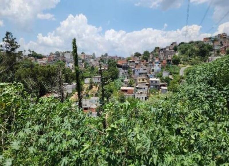 LOTE 002 Terreno na Rua Americana, Lote A, Fazenda Belém e Cachoeira, área de 22.487m², Francisco Mo — foto 2
