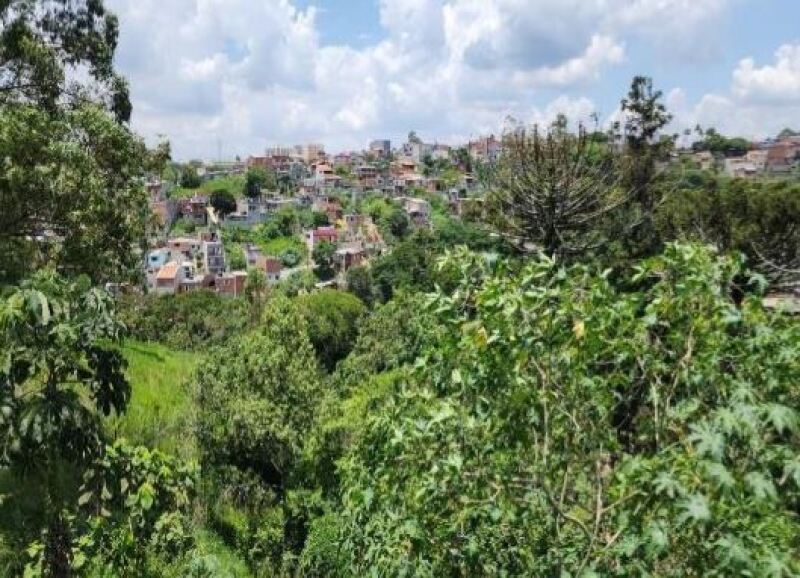 LOTE 002 Terreno na Rua Americana, Lote A, Fazenda Belém e Cachoeira, área de 22.487m², Francisco Mo — foto 3