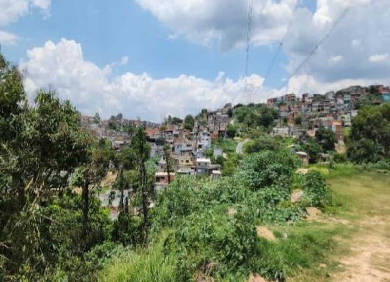 LOTE 002 Terreno na Rua Americana, Lote A, Fazenda Belém e Cachoeira, área de 22.487m², Francisco Mo — foto 5