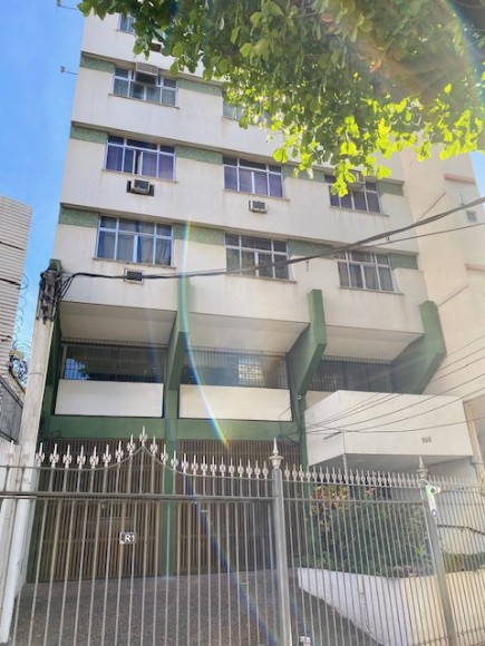 Apto 107m² São Francisco Xavier-RJ — foto 2