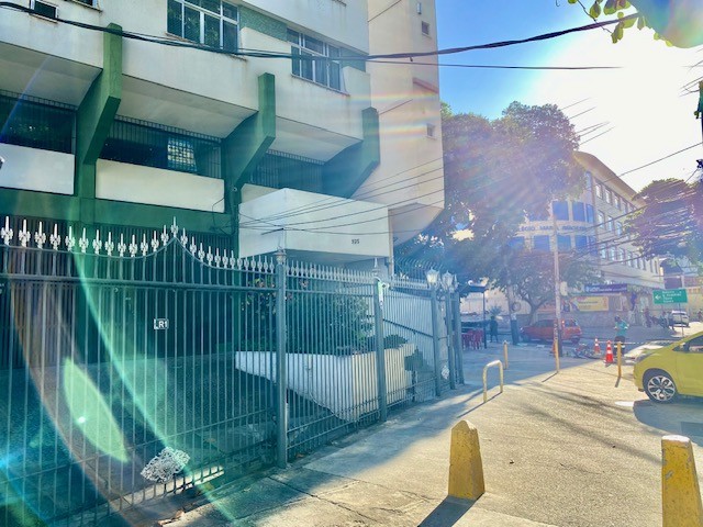 Apto 107m² São Francisco Xavier-RJ — foto 3
