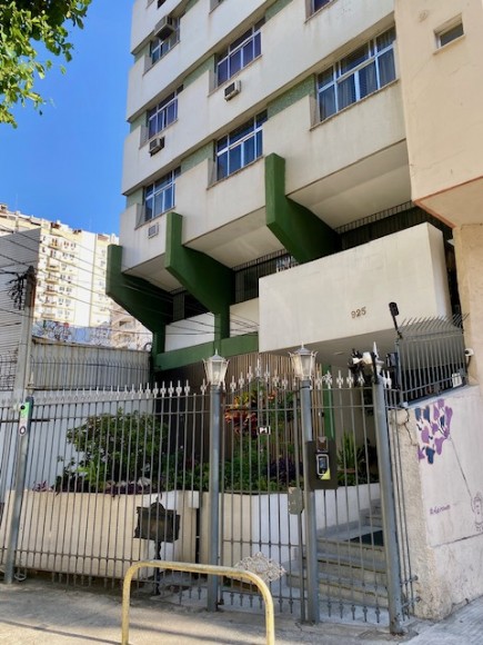 Apto 107m² São Francisco Xavier-RJ — foto 4