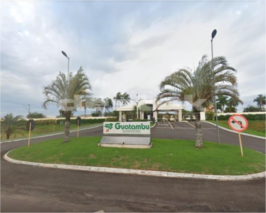 Lote no Residencial Guatambu Park - Birigui/SP — foto 3
