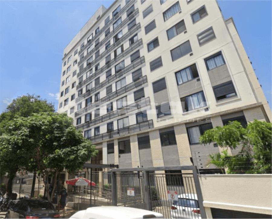 Apartamento em Jurubatuba/SP — foto 3