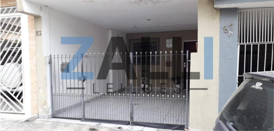 Imóvel Res. A.t. 77m² - Vila Prudente/SP — foto 4