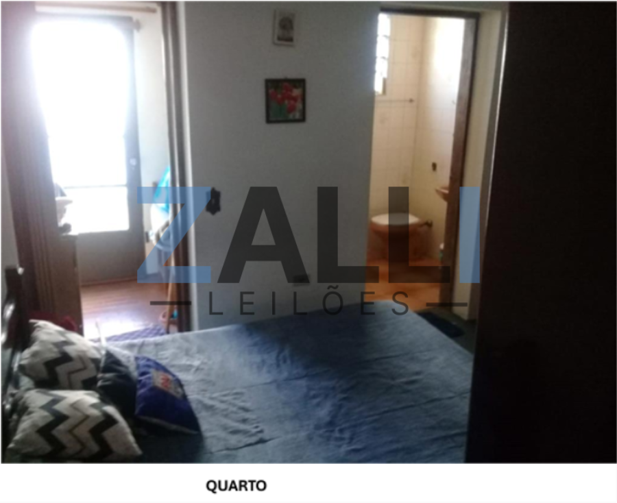 Imóvel Res. A.t. 77m² - Vila Prudente/SP — foto 5