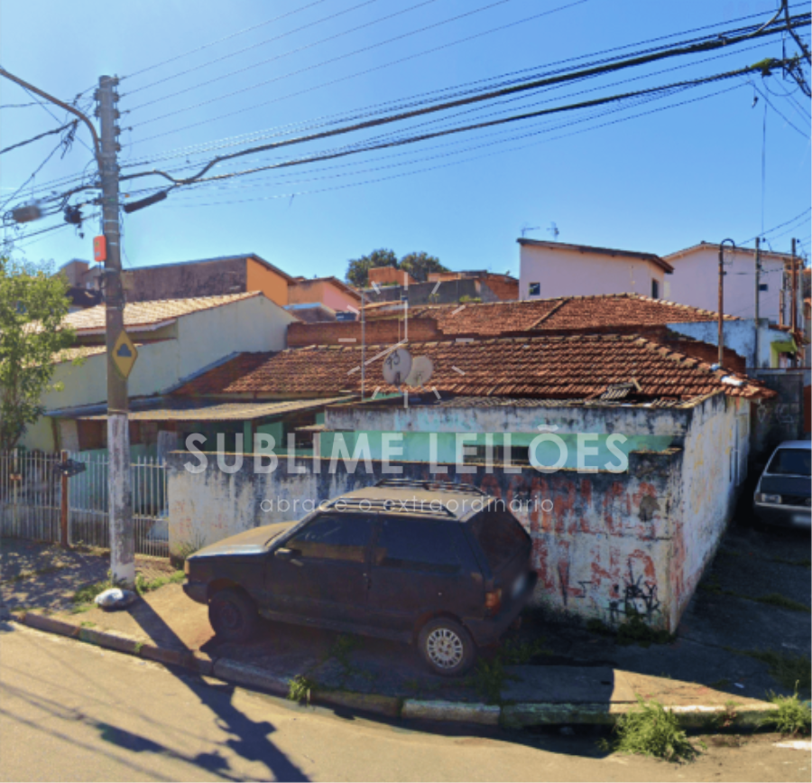 Terreno de 113m² Casa em Bragança Paulista — foto 3