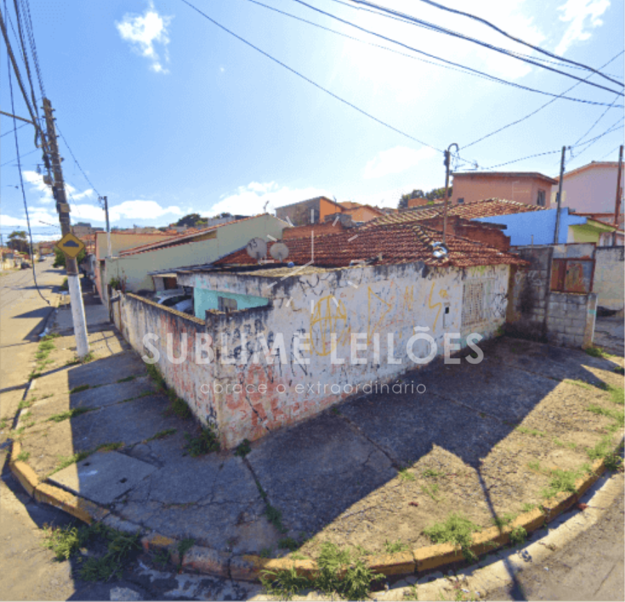Terreno de 113m² Casa em Bragança Paulista — foto 4