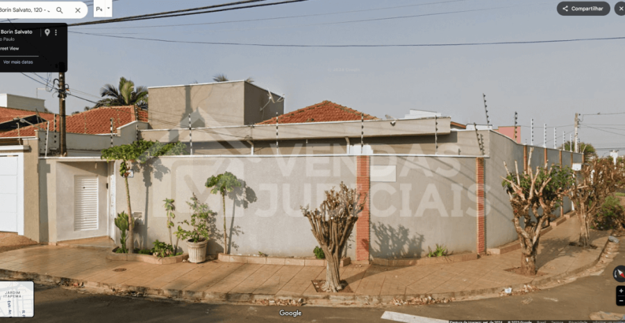 LEILAO DE CASA EM MOGI MIRIM Leilão de casa em Mogi Mirim - Jardim Brasília — foto 2