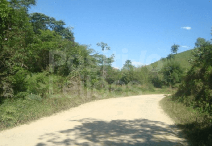 1/3 de Terreno com 19.26.00ha - Sete Barras/SP — foto 5