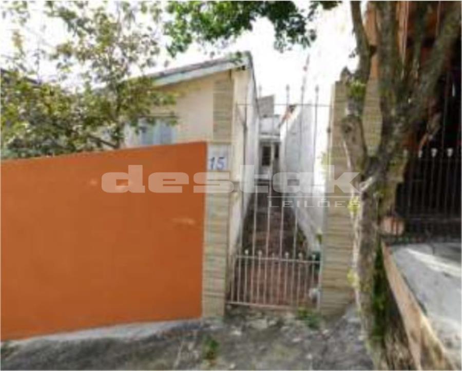 3 Casas em São Bernardo do Campo 3 Casas em São Bernardo/SP — foto 4
