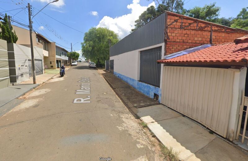 LOTE 001 Prédio comercial correspondente a área de 215m², Fartura/SP — foto 4