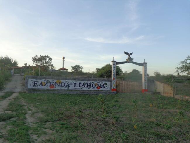 Uma Propriedade Rural, Estilo Hotel Fazenda, Denominada "fazenda Liahona" Medindo 30,5 Hectares, Puxinan~~a-pb — foto 2